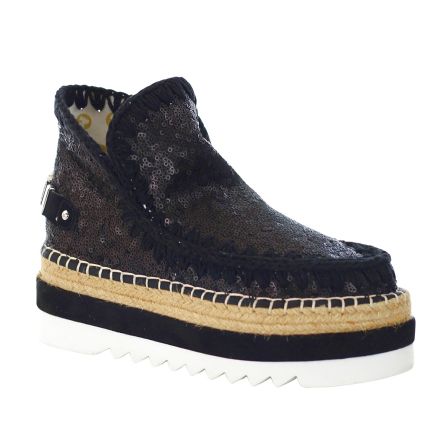 MOU - Eskimo Jute EVA