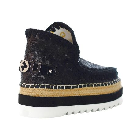 MOU - Eskimo Jute EVA