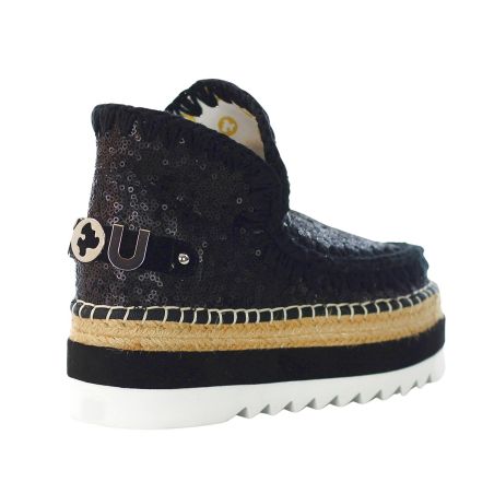 MOU - Yute esquimal EVA