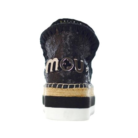 MOU - Yute esquimal EVA