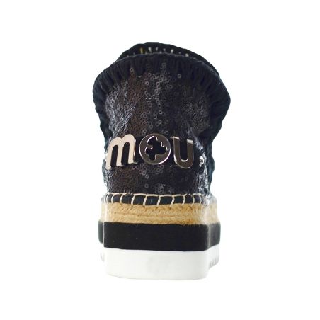 MOU - Eskimo Jute EVA