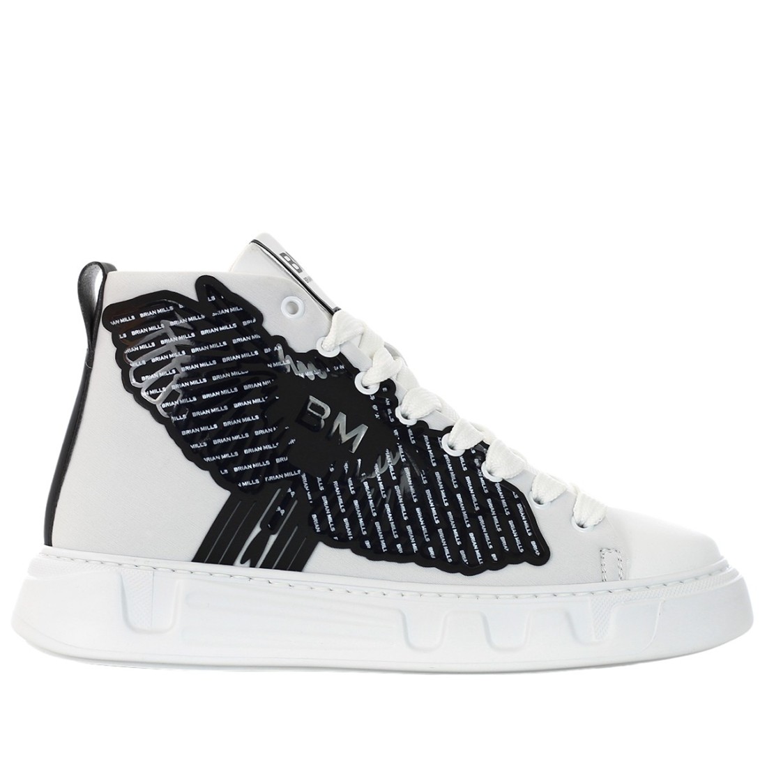 Scarpe brian mills sale