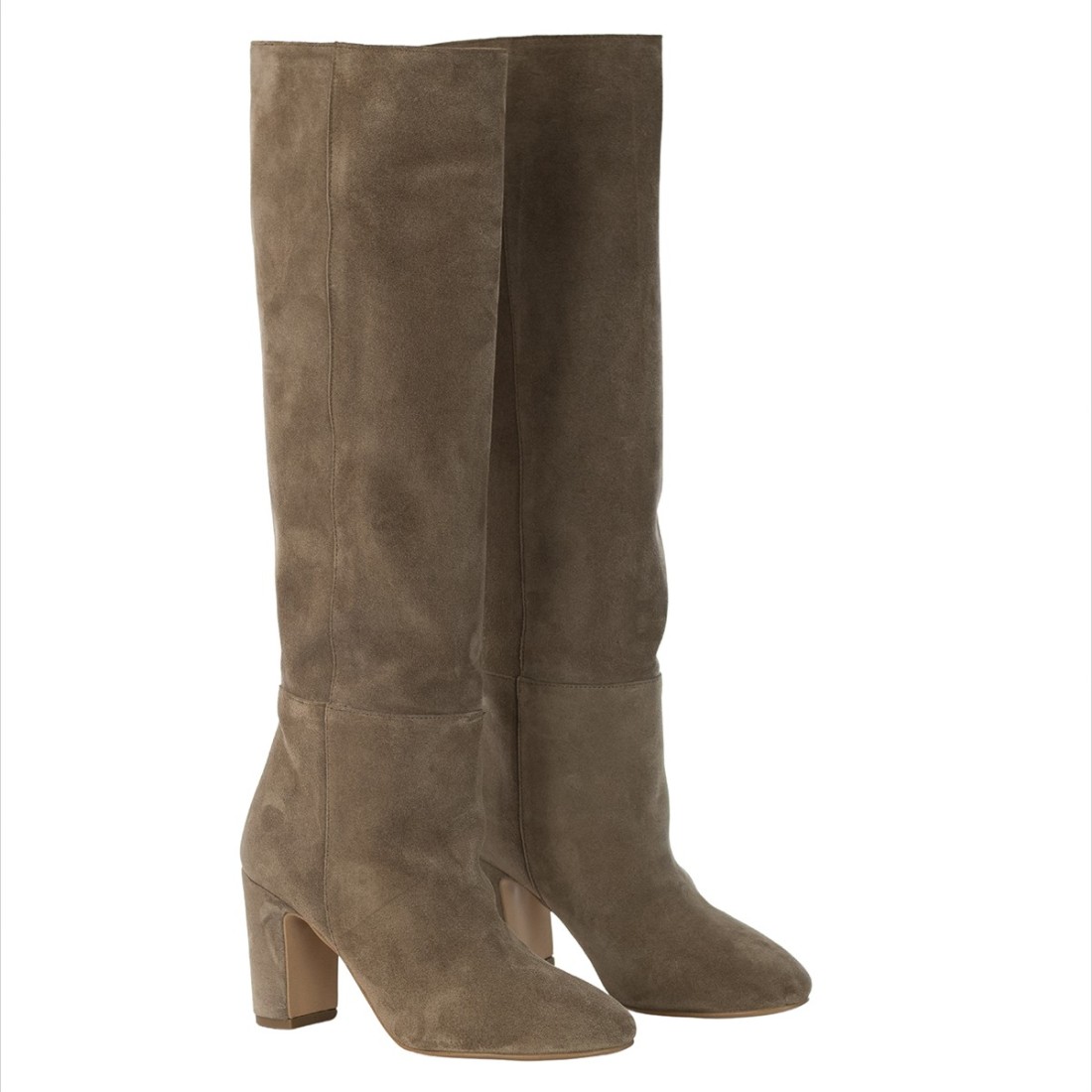Botte longue outlet