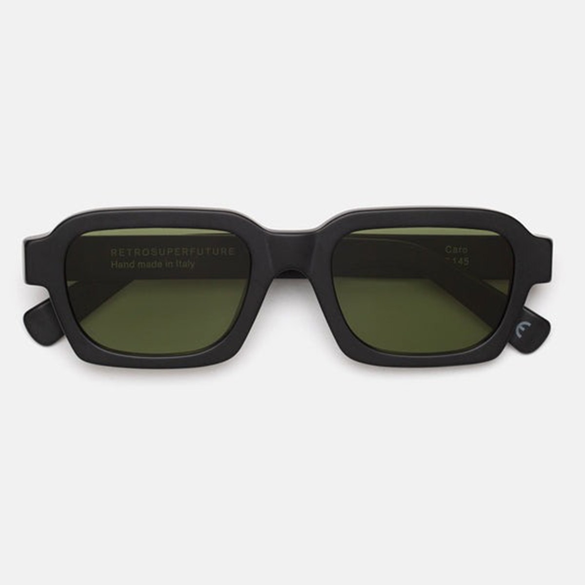 Occhiali da sole retro super future outlet