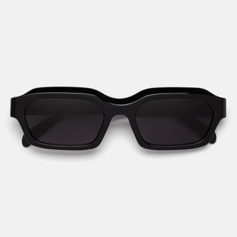 RETROSUPERFUTURE - Boletus Gafas de sol negras