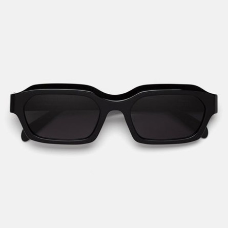 RETROSUPERFUTURE - Lunettes de soleil Boletus Black