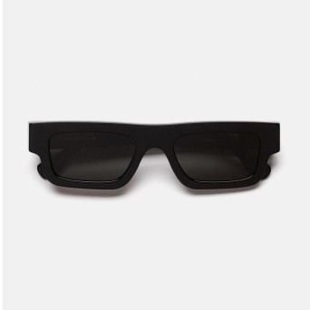 RETROSUPERFUTURE - Colpo Black Sunglasses