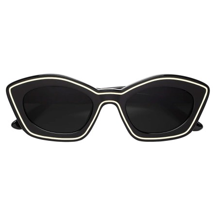 MARNI - Kea Island Black Sunglasses