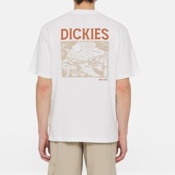 DICKIES - Camiseta Patrick Springs