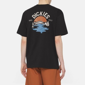 DICKIES - Camiseta de playa