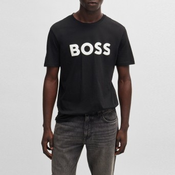BOSS - T-shirt Thinking 1