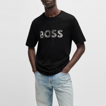 BOSS - Bossocean-T-Shirt