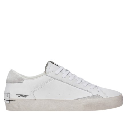 CRIME LONDON - Sneakers Distressed