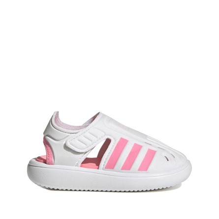 ADIDAS - Sandalwood Summer Closed Toe Water