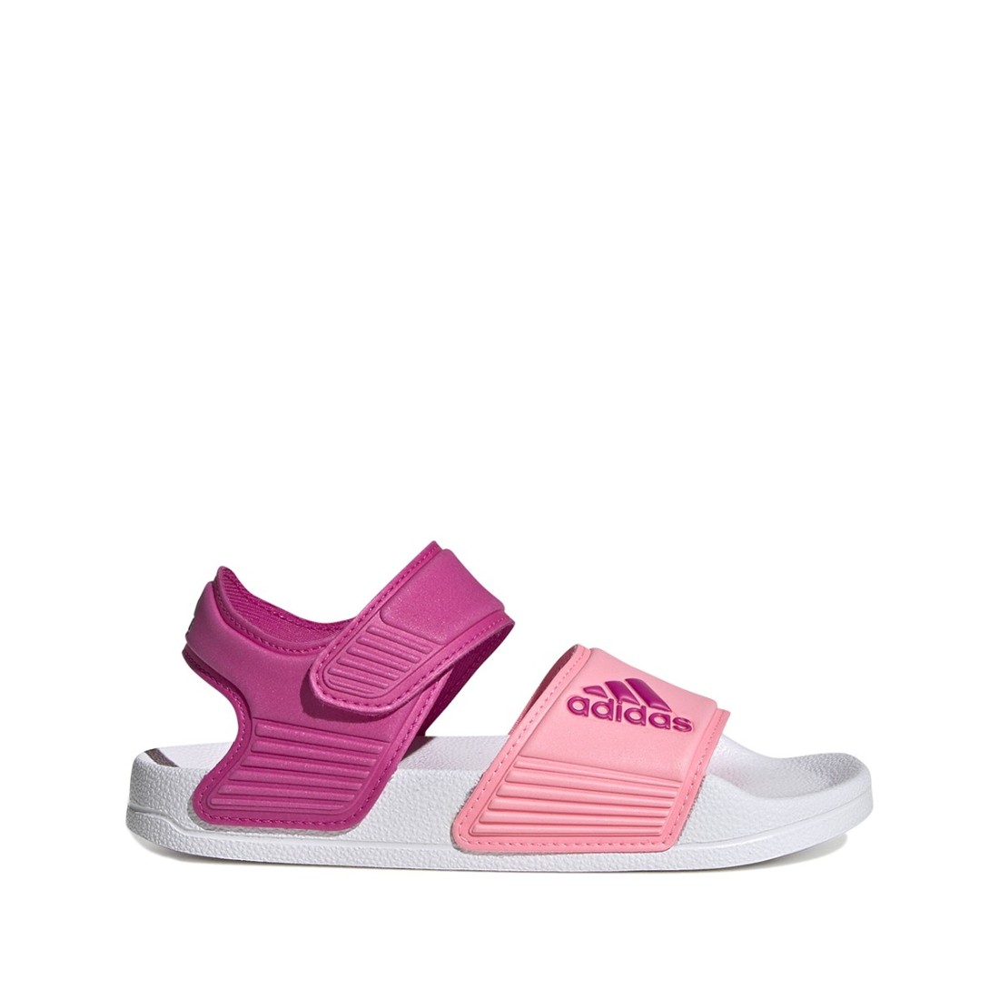 ADIDAS Sandalo Adilette H06445 ROSA VIOLA
