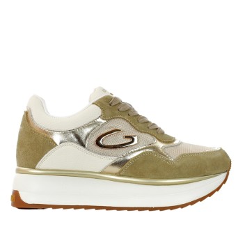 GUARDIANS - Louise Sneakers
