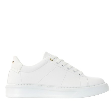 BY.ERN. - Marseille Sneakers