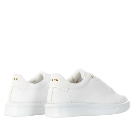 BY.ERN. - Marseille Sneakers