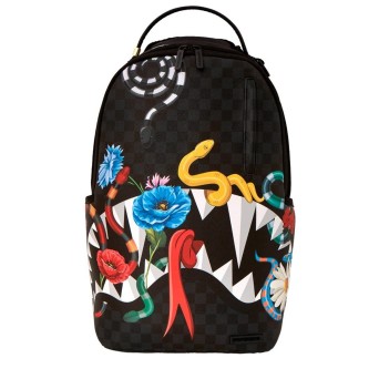 SPRAYGROUND - Backpack Snakes On a Bag