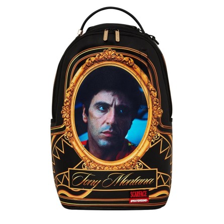 SPRAYGROUND - Tony Scarface Backpack