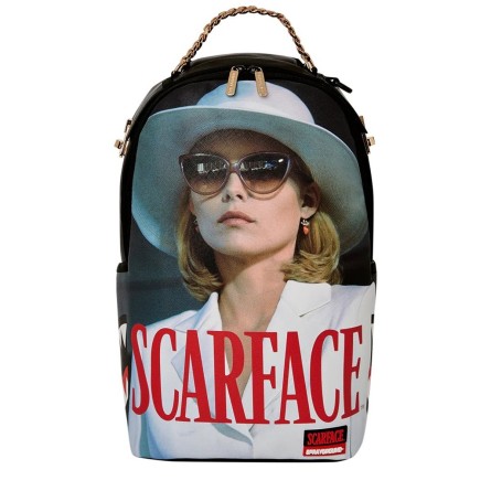 SPRAYGROUND - Scarface Backpack Elvira