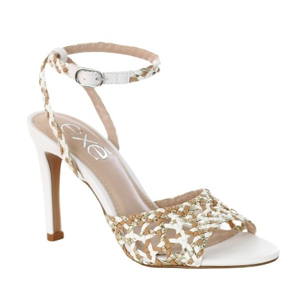 EXÉ - Rebeca Sandal