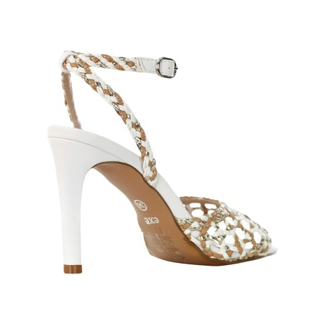 EXÉ - Rebeca Sandal