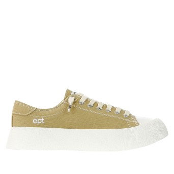 EAST PACIFIC TRADE - Zapatillas de lona Dive