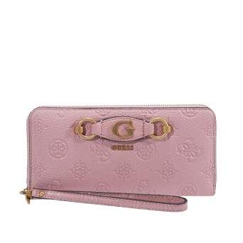 GUESS - Portefeuille Izzy Peony
