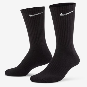 NIKE - Set of Three Pairs of Everyday Cushioned Socks