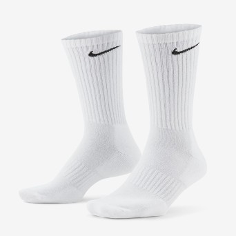 NIKE - Set of Three Pairs of Everyday Cushioned Socks