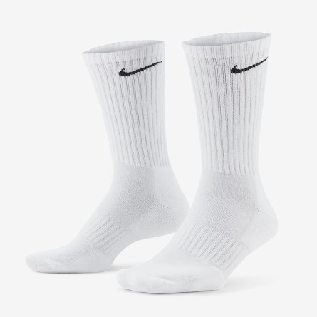 NIKE - Juego de tres pares de calcetines Everyday Cushioned