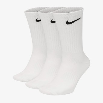 NIKE - Set of Three Everyday Lightweight Socks