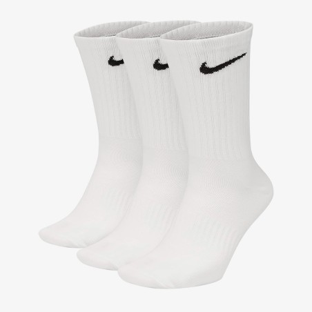 NIKE - Juego de tres calcetines Everyday Lightweight