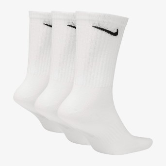 NIKE - Lot de trois chaussettes Everyday Lightweight 2