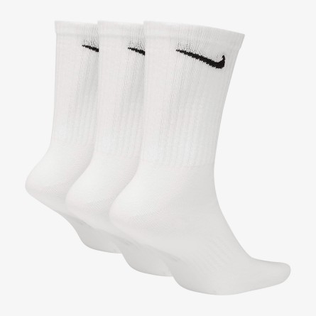 NIKE - Lot de trois chaussettes Everyday Lightweight NIKE - Lot de trois chaussettes Everyday Lightweight