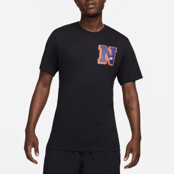 NIKE - Camiseta Varsity Athletic