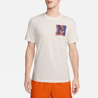 NIKE - Camiseta Varsity Athletic