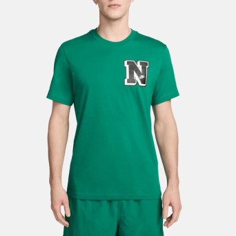 NIKE - Varsity Athletic T-shirt