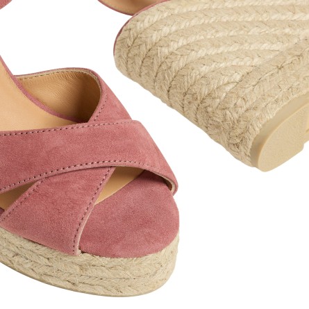 Sandalo espadrillas best sale