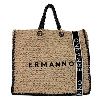 ERMANNO FIRENZE - Romina Hand Bag