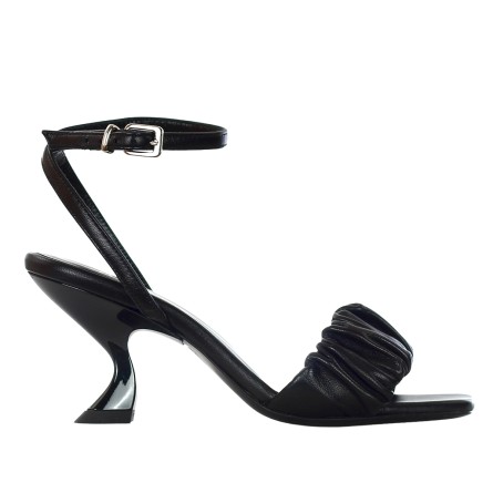 G.P. BOLOGNA - Sandal nappa leather