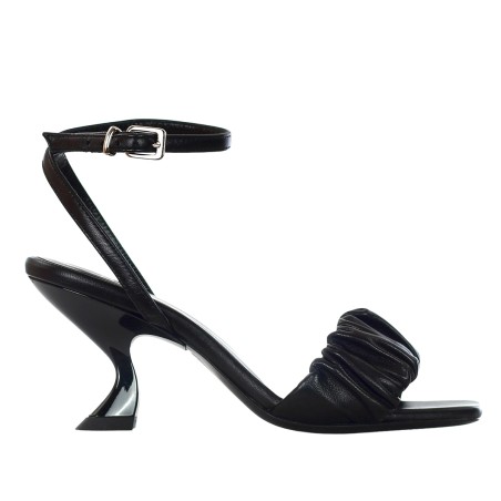 G.P. Sandale BOLOGNA - en cuir nappa