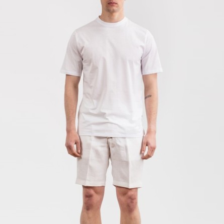 FEFÈ NAPOLI - T-Shirt aus leichtem Garn