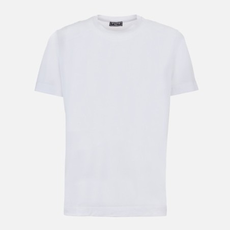 FEFÈ NAPOLI - Camiseta de hilo de Escocia