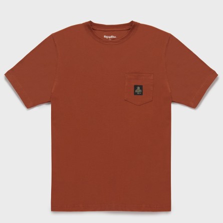 REFRIGIWEAR - T-shirt Pierce