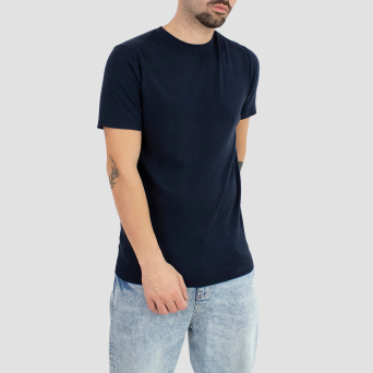 OUT/FIT - Kurzärmeliges Baumwolltrikot 2