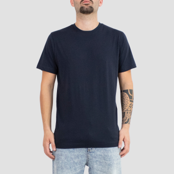 OUT/FIT - T-shirt in cotone Supima®