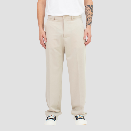 GRANATA SARTORIA - Wide Fit Trousers