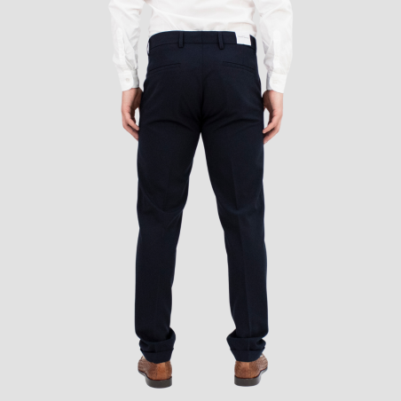 Vêtements d'édition - Pantalons à revers